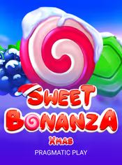 Sweet Bonanza Xmas